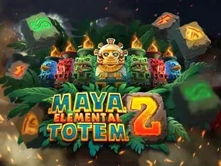Maya_ Elemental Totem 2