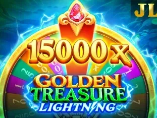 Golden Treasure Lightning