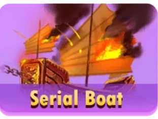 Serial Boat