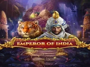 Emperor Of India